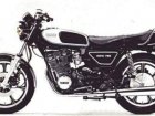 Yamaha XS 750